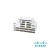 CBS350-8T-E-2G-CN - Cisco Business 350 Series Managed Switches - Image 2