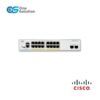 Cisco C1200-16P-2G - Cisco Catalyst 1200 Series Switches