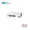 Cisco C1200-16P-2G - Cisco Catalyst 1200 Series Switches - Image 3