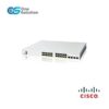 Cisco C1200-24FP-4G - Cisco Catalyst 1200 Series Switches